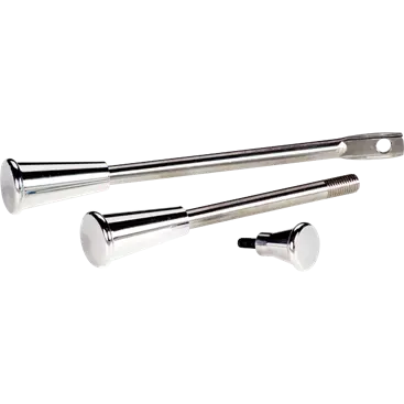 Billet Specialties Column Dress Up Early Model Kit 1