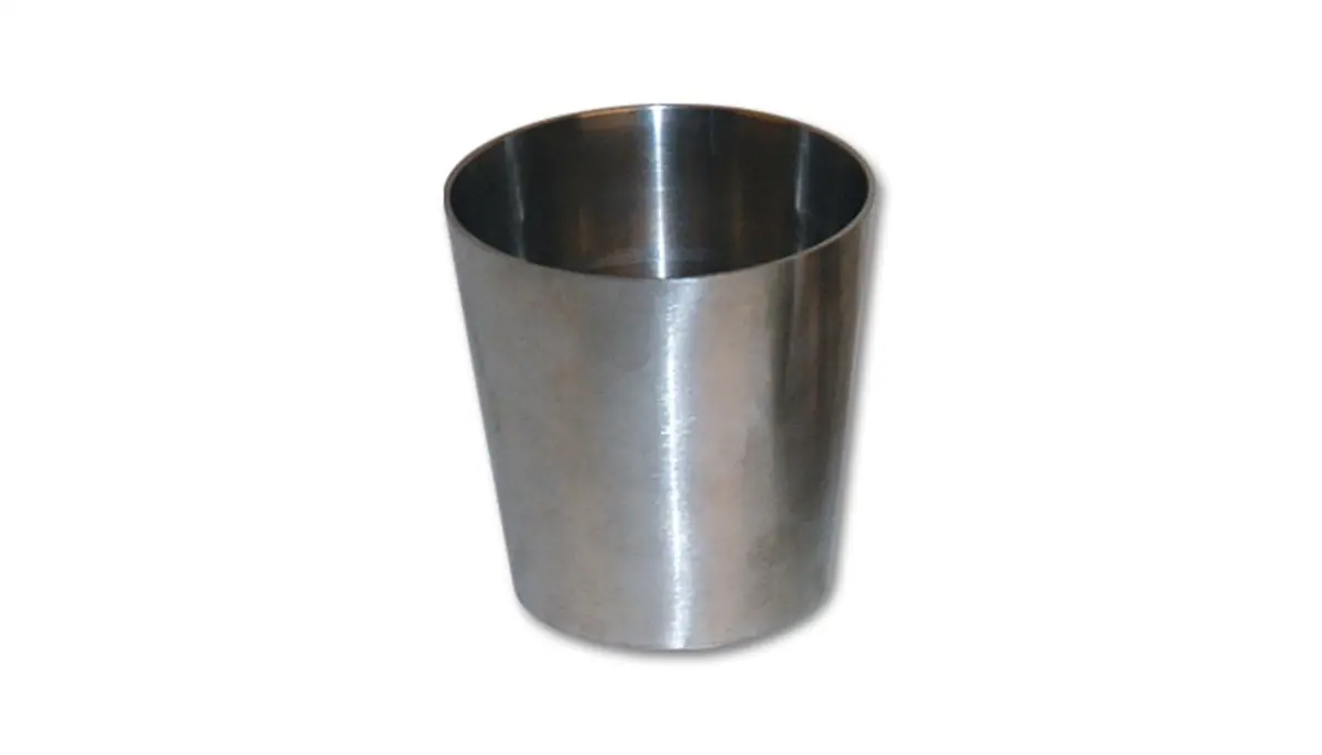 Vibrant Performance 2632 Stainless Tubing 1