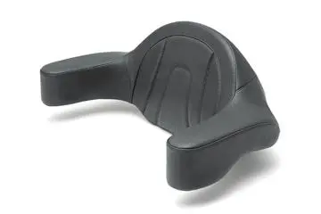2018 Goldwing Mustang Passenger Backrest 1