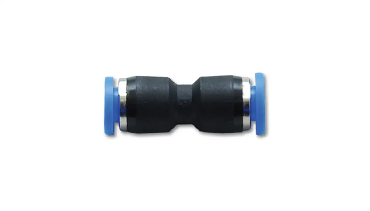 Vibrant Performance 2673 Union Straight Fitting 1