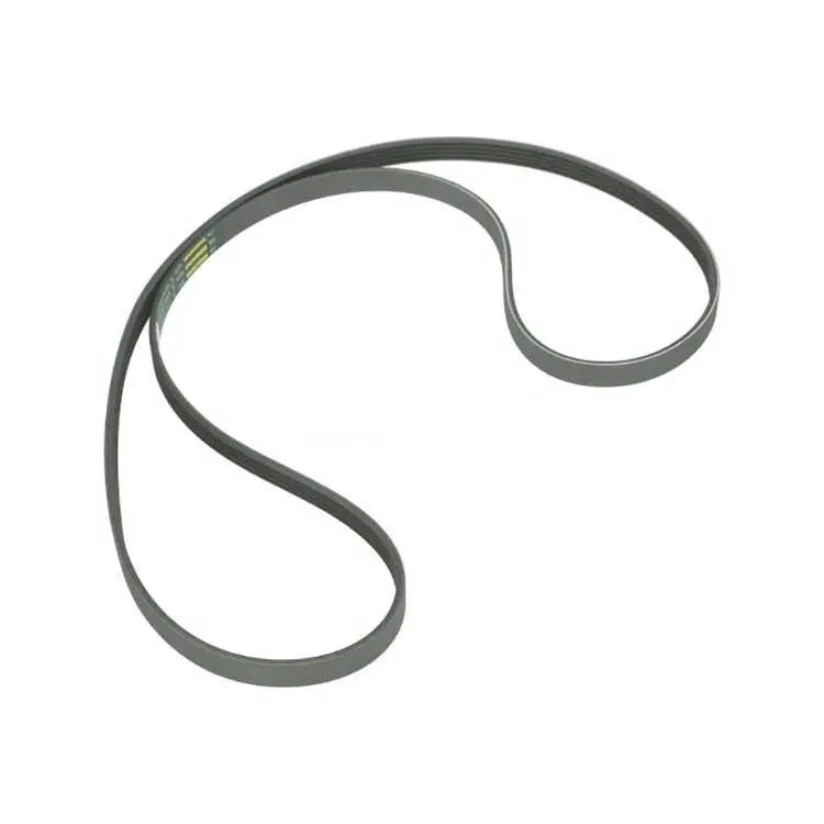 Genuine Bosch, Neff & Siemens Washing Machine Belt 5Pje 1255 1