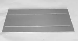 1930-31 Ford Under Seat Pan For Coupe 1