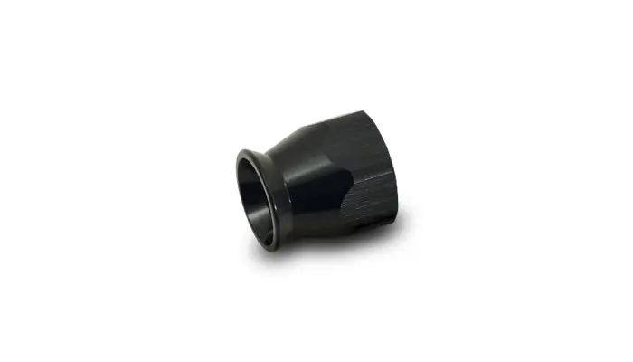 Vibrant Performance 28954 Hose End Socket For Ptfe Hose Ends; Size: -4An; Black 1