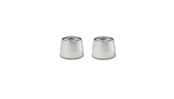 Vibrant Performance 28982 Hose Olive Inserts -12An 1