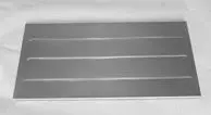 1928-31 Ford Behind Seat Pan For All Models 1