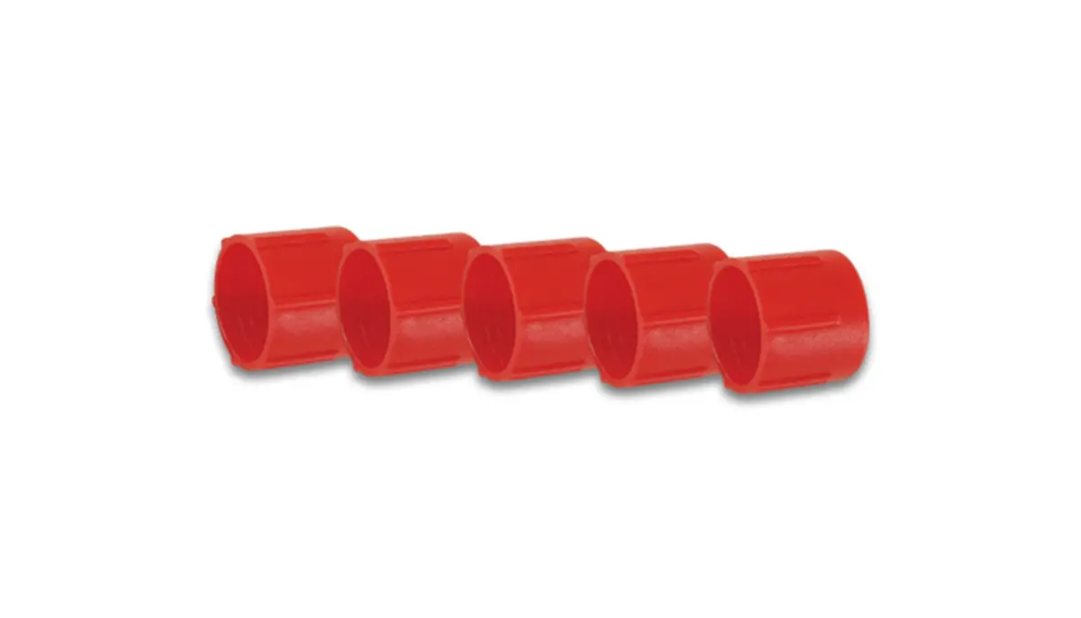 Vibrant Performance 29706 Female An Plastic Plug -6 1