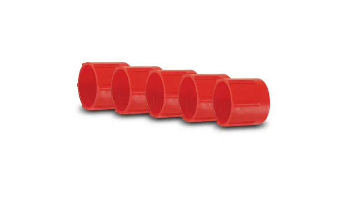 Vibrant Performance 29710 Female An Plastic Plug -10 1