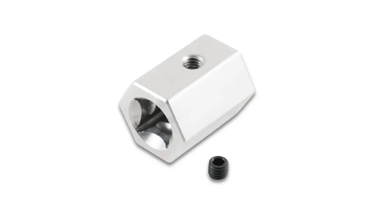 Vibrant Performance 2990A Bead Roller Socket Adapter 1