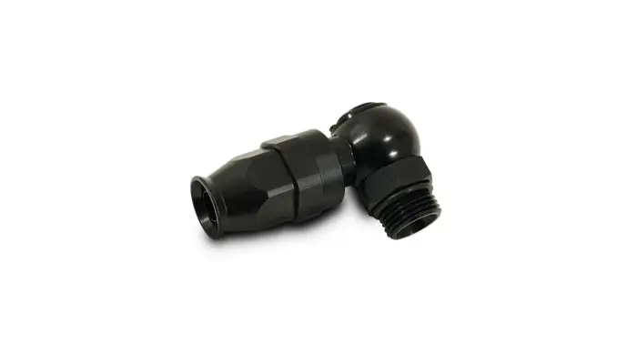 Vibrant Performance 29920 Banjo Hose End For Ptfe Lined -3 An Flex Hose 1