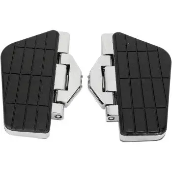 Gl1500 Offset Engine-Guard Cruise Boards 2