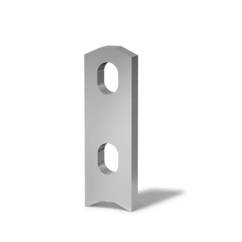 Precast - 2 Ton 2 Hole Anchor Hdg 1
