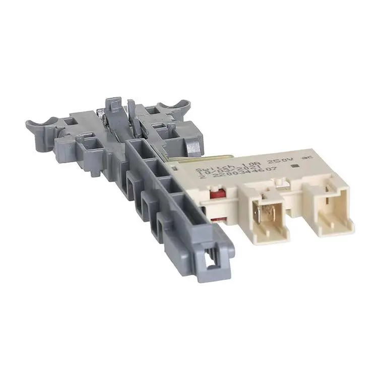 Smeg Dishwasher Oem Door Lock Assembly 1