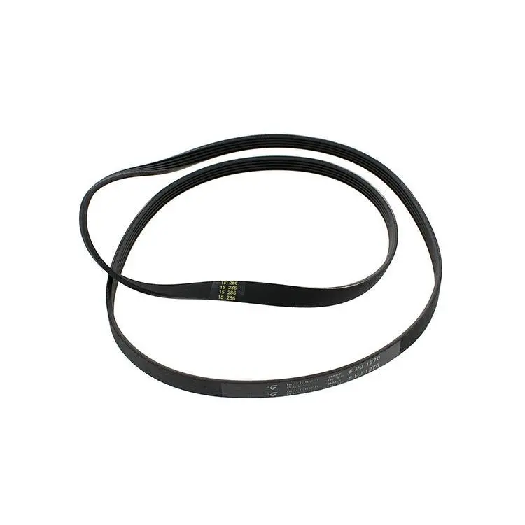 Logik 1270J5 Washing Machine Drive Belt 1