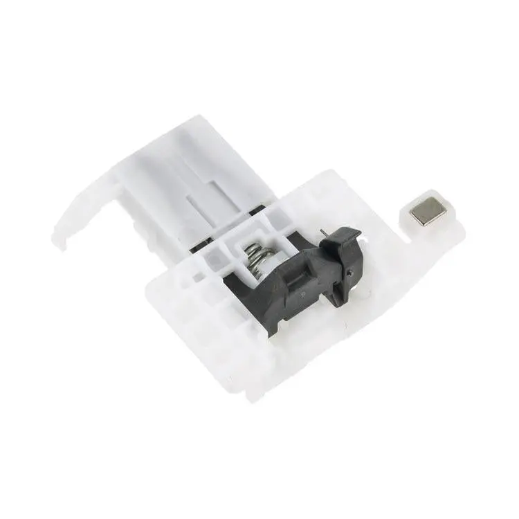 Siemens Oem Dishwasher Door Lock 1