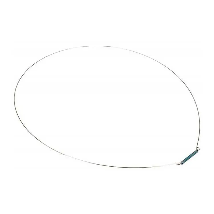 Genuine Samsung Washing Machine Door Seal Retaining Clamp 1
