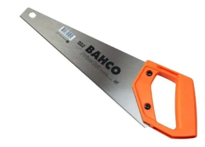 14" Tool Box Saw, Prize Cut 1