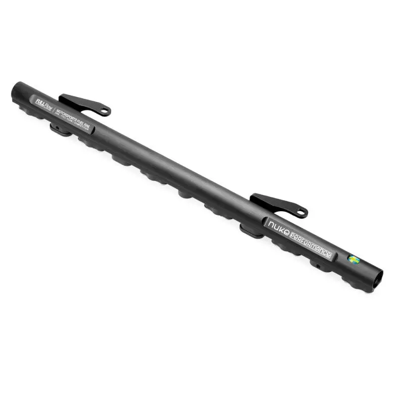 Nuke Bmw 6Cyl M50 Fuel Rail (Order In) 1