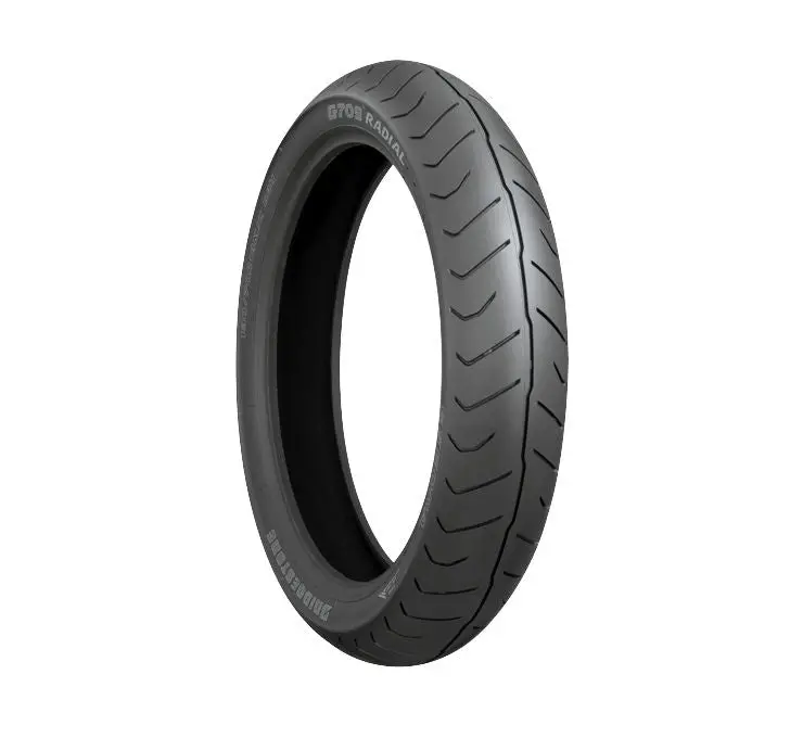Gl1800 Bridgestone Exedra G709/G704 Tires 1