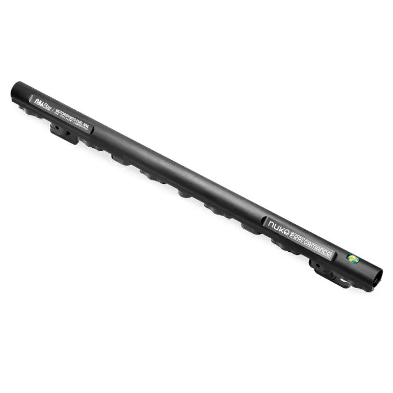Nuke Bmw 6Cyl M54 Fuel Rail (Order In) 1