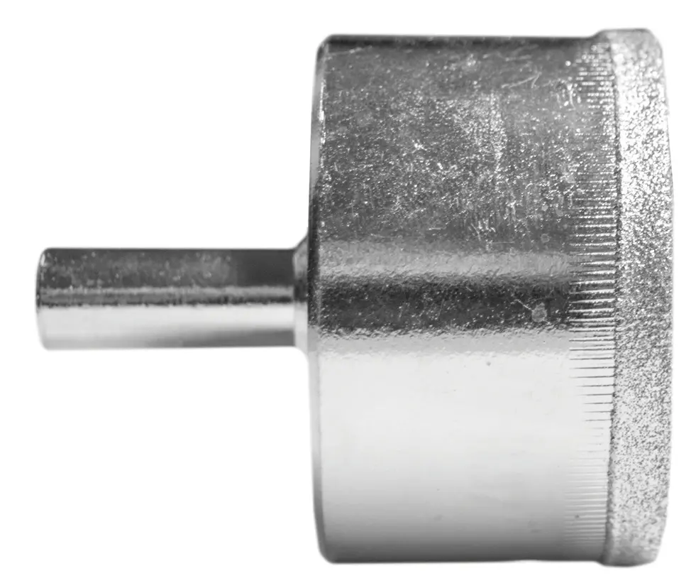 2-1/4" Diamond Hole Saw 1