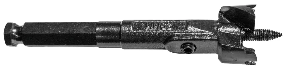 1-1/8" Self Feed Drl Bit 1