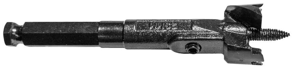 1-1/4" Self Feed Drl Bit 1