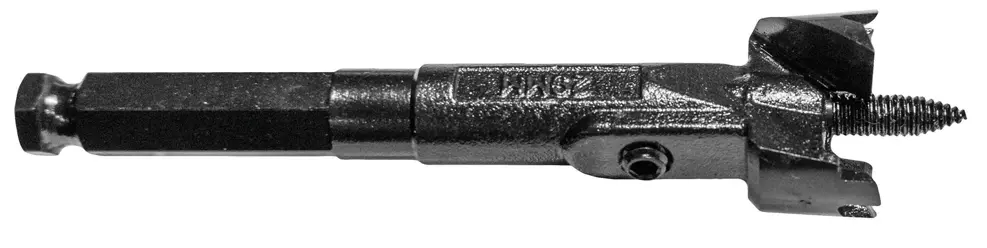 1-3/8" Self Feed Drl Bit 1