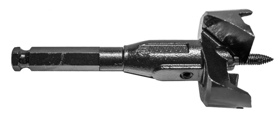 1-3/4" Self Feed Drl Bit 1