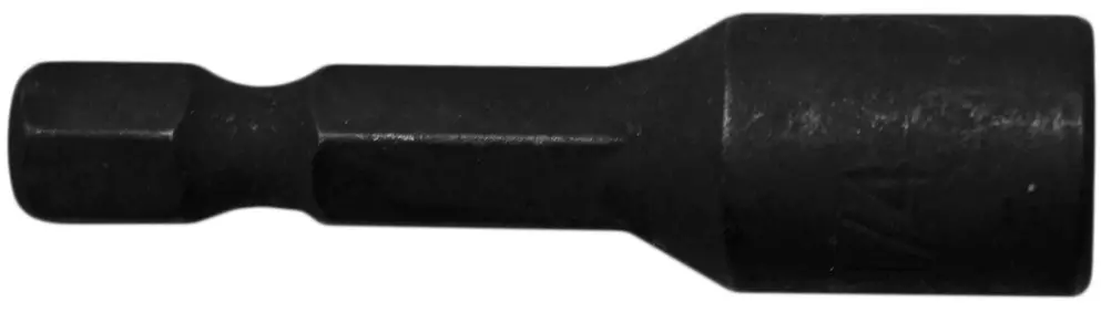 1/4" I.P. Mag Nutset Stb 1