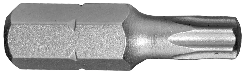 Star T25 Insert Bit Cd 1