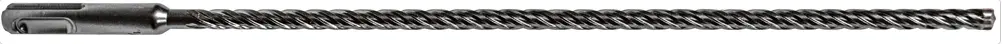 1/4"X10"X12 Sds Plus C 1
