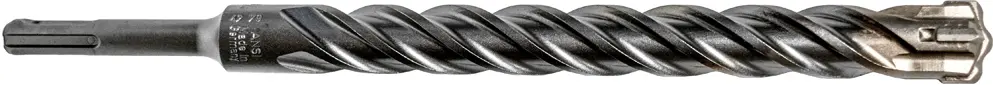 5/8"X8"X10 Sds Plus Ct 1