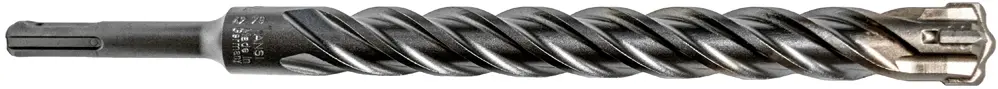 3/4"X8"X10.00 Sds Plus Ct 1