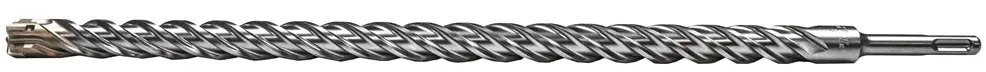 3/4X16x18 Sds Plus 4-Cut 1