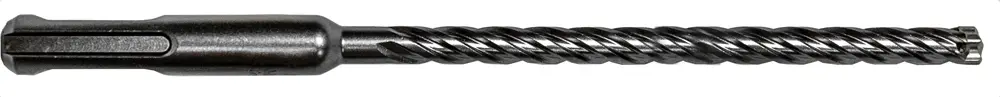 3/16"X4x6 Sds Plus Cut 1