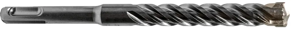 5/16"X4"X6 Sds Plus Ct 1