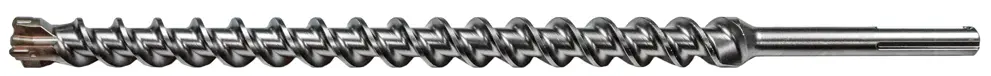 1-1/2X16x21 Sds Max M-Cut 1
