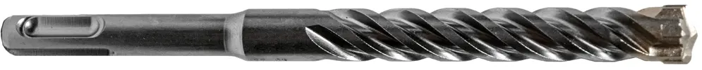 3/8"X4"X6 Sds Plus Ctr 1