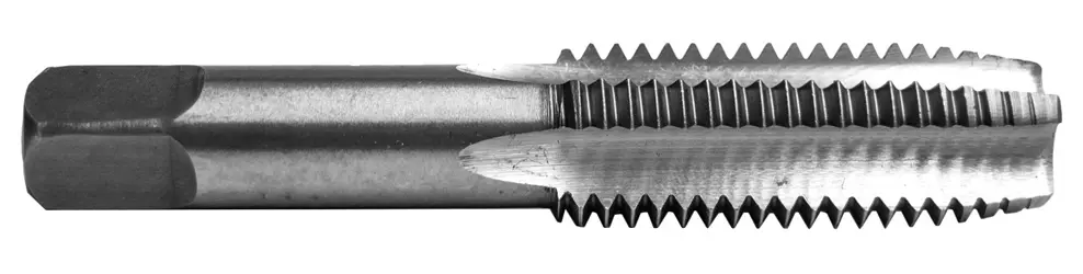 Tap Metric Carbon Steel 16.0X1.50 1