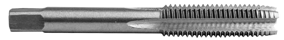 Tap Metric Carbon Steel 11.0X1.00 1