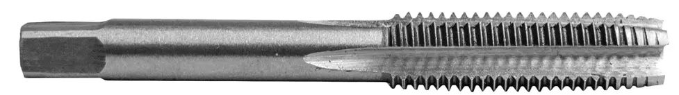 Tap Metric Carbon Steel 11.0X1.25 1