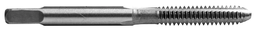 Bottoming Tap 8-40 National Standard 1