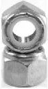 #10-32 Ss Nylon Locknuts 5000Bulk 1