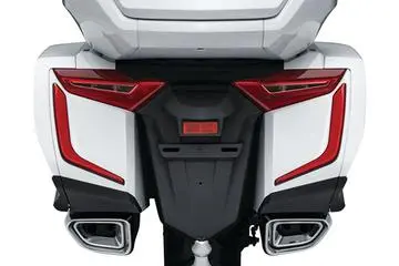 2018 Goldwing Omni Led Saddlebag Accents 3262 2