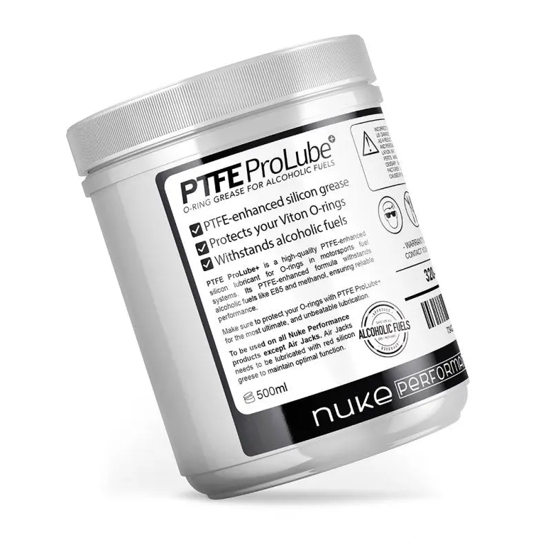 Nuke Ptfe Prolube+ 500 Ml (Order In) 1