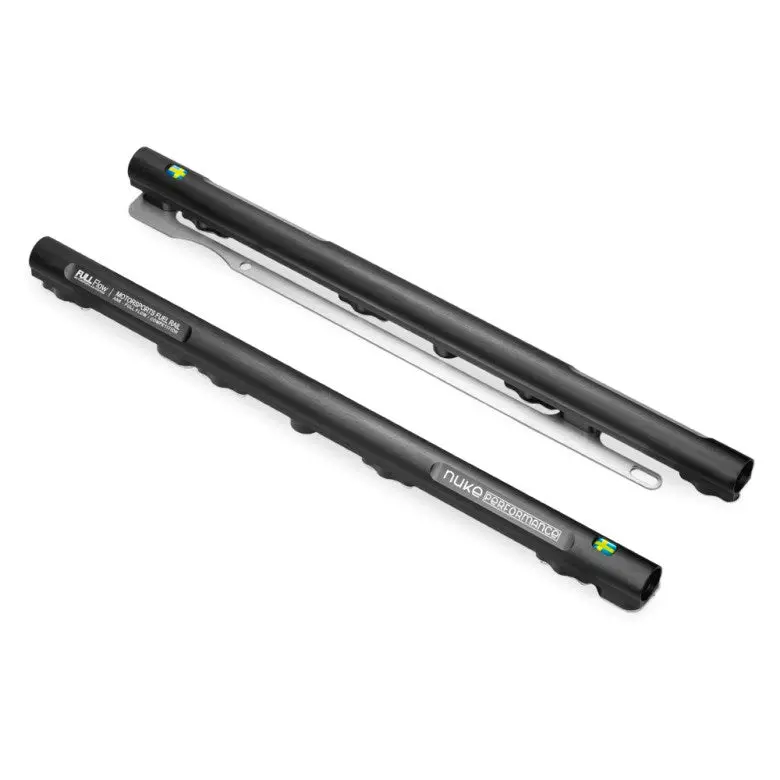 Nuke Porsche 8Cyl 928 Fuel Rail (Order In) 1