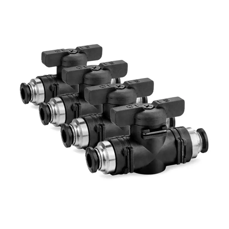 Nuke Air Jack 90 C Balancing Kit (Order In) 1