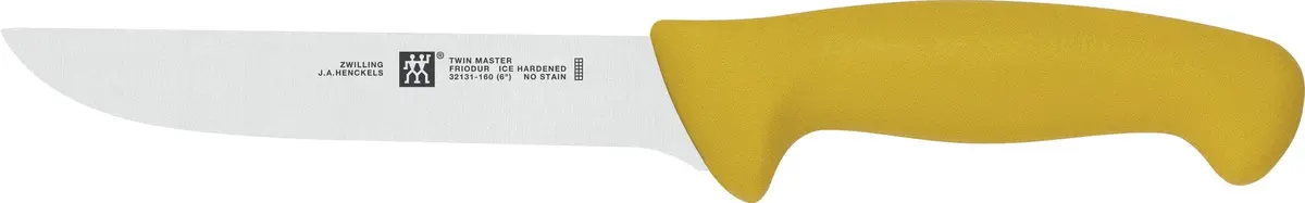 Twin® Master Boning Knife 6" / 160 Mm, Wide Blade 1