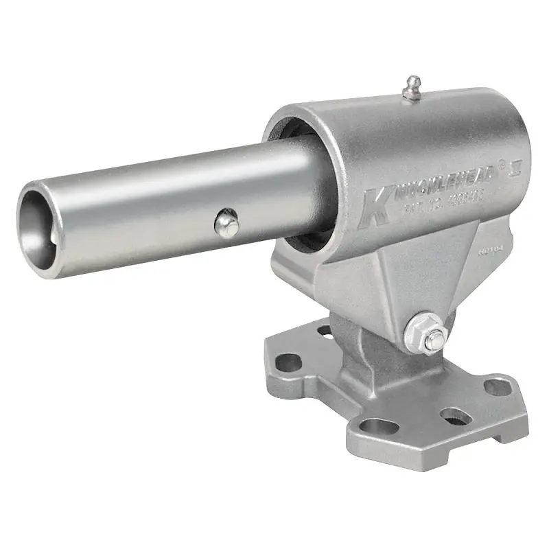 Bull Float Bracket Knucklehead Ii Tilt Float 6 Hole (Cc296) 1