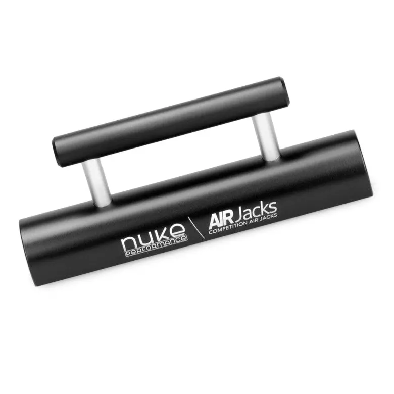 Nuke Air Jack 60 Competition Safety Prop (Order In) 1